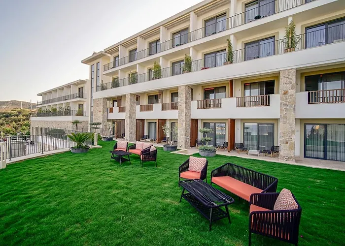 Cape Krio Boutique Hotel & Spa - Over 12 Years Old Adult Only