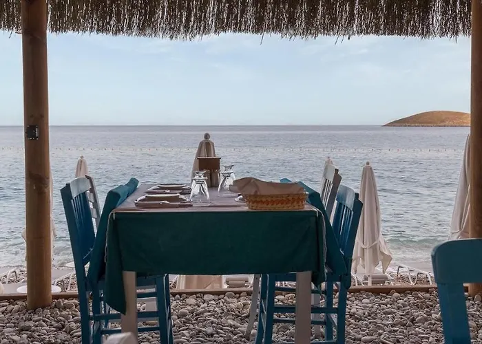 Avlu Otel Palamutbuekue