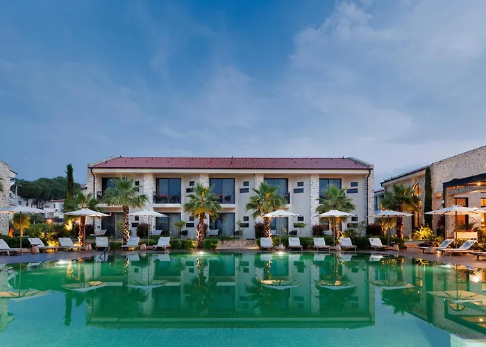 Palaia Hotel Datca