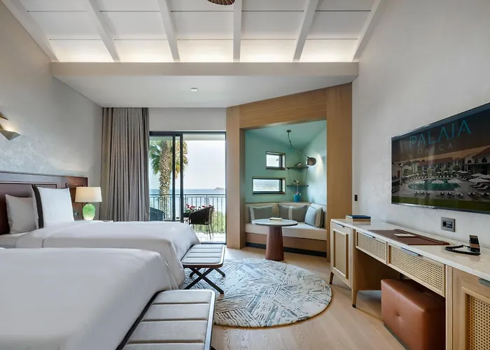 Palaia Hotel Datca