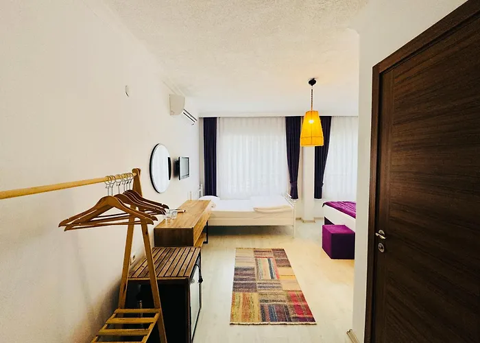 Fuda Hotel