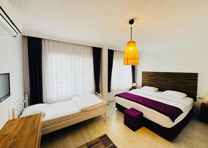 Fuda Hotel
