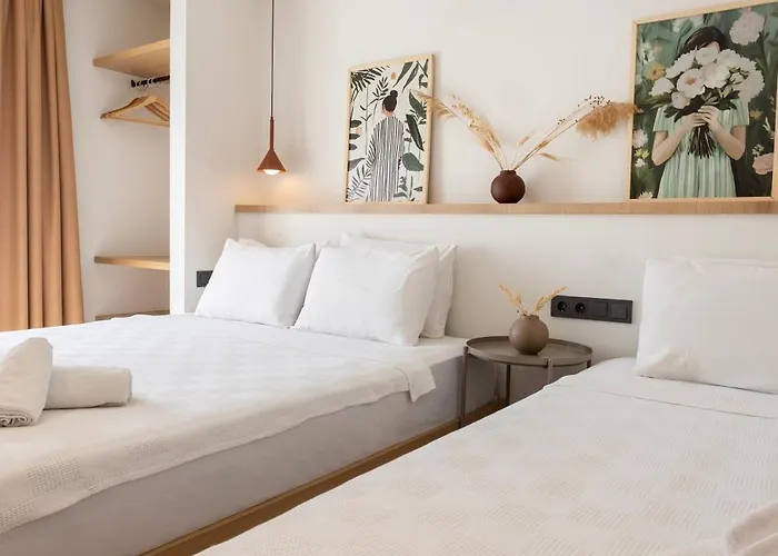 Casa Dalida Boutique Hotel