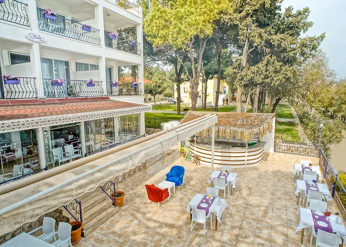 Fuda Hotel
