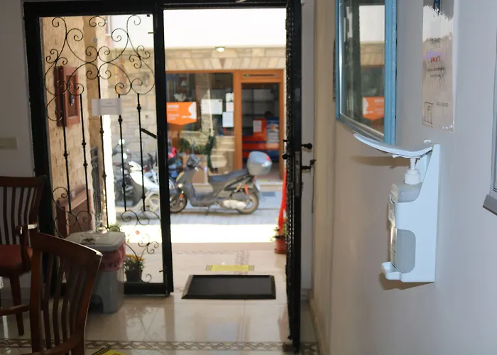 Datca Kilic Hotel