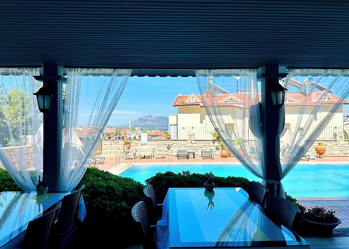 Villa Anfora