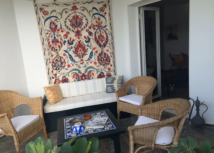 Hotel Villa Tokur