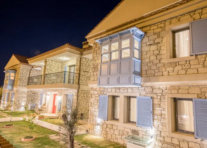 Bademli Konak Otel
