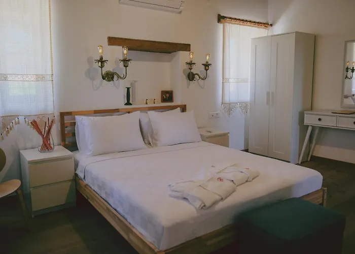 Madran House