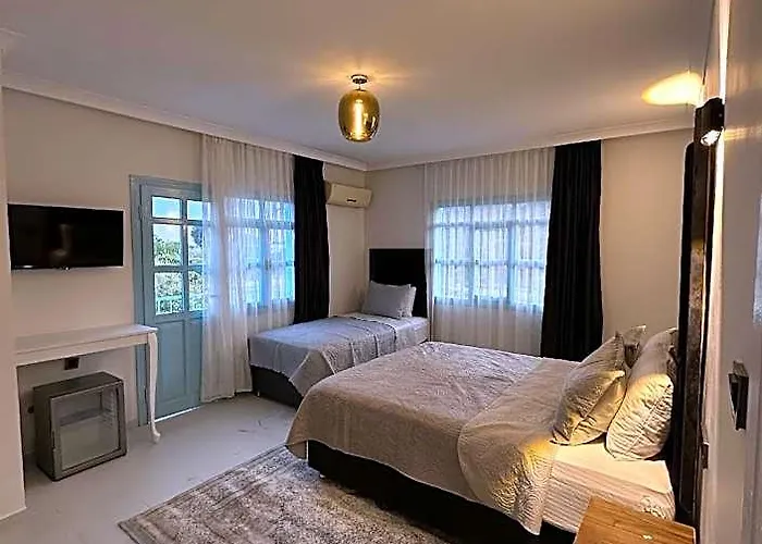 Datca House Butik Otel