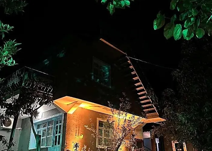 Datca House Butik Otel