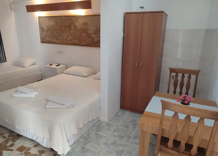 Hotel Tropicana