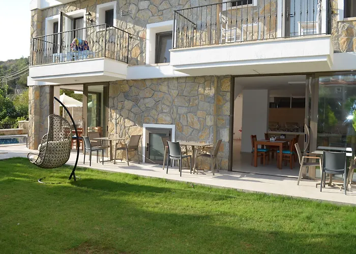 Aria Doria Otel