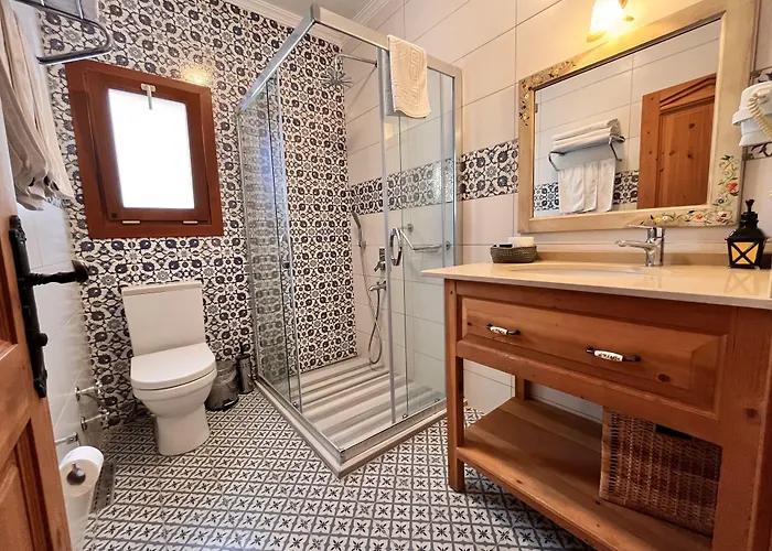 Eski Datca Otel